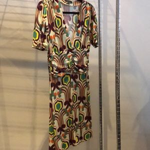 Misa Los Angeles Dress